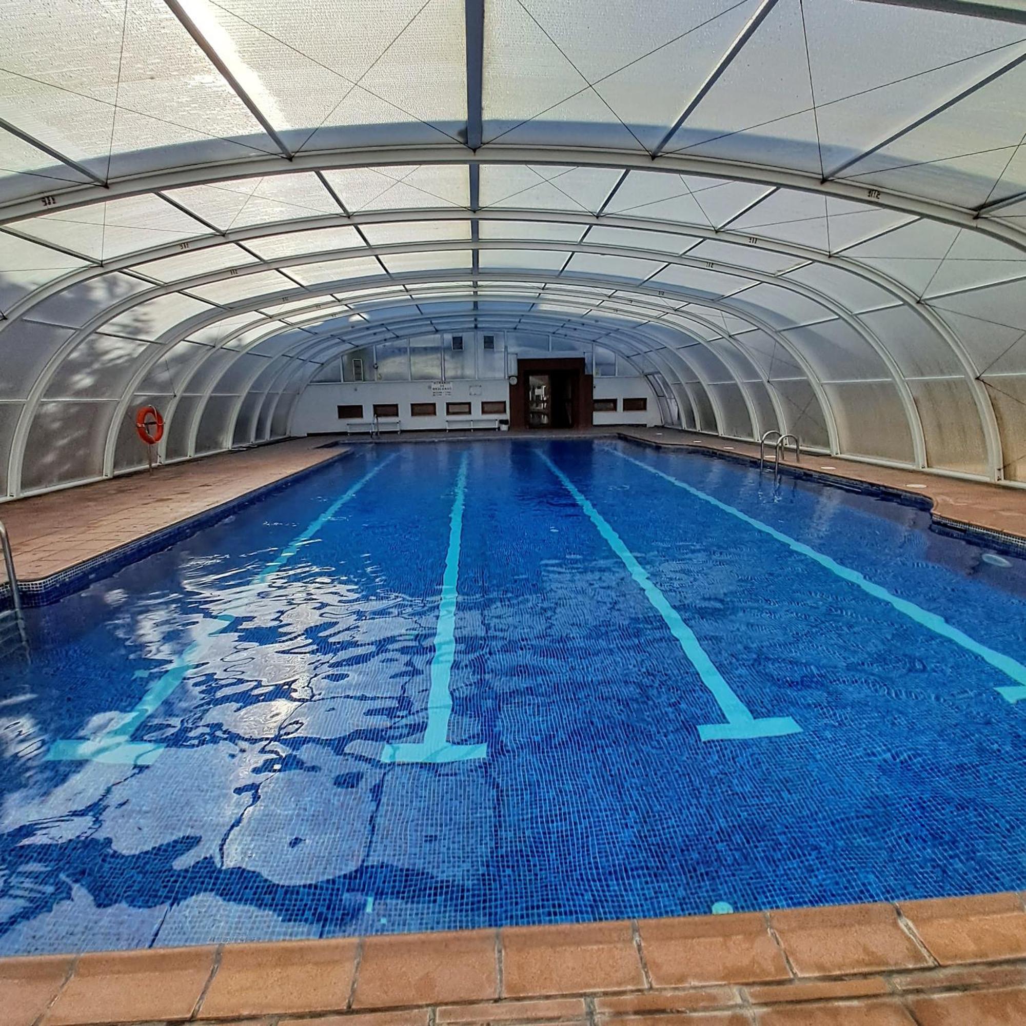Апартаменты Casa Lliri Con Piscina En Massalfassar Valencia Экстерьер фото