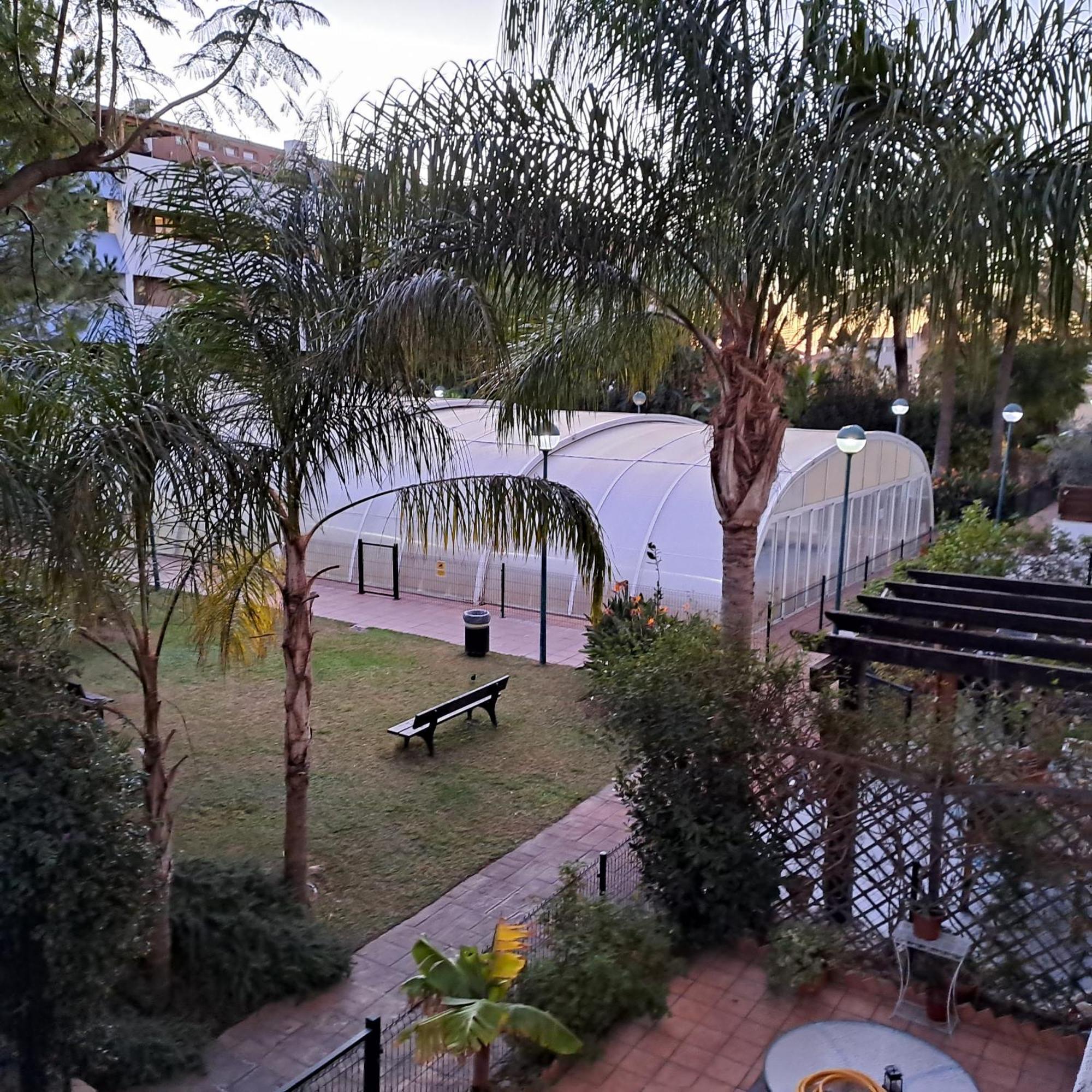 Апартаменты Casa Lliri Con Piscina En Massalfassar Valencia Экстерьер фото