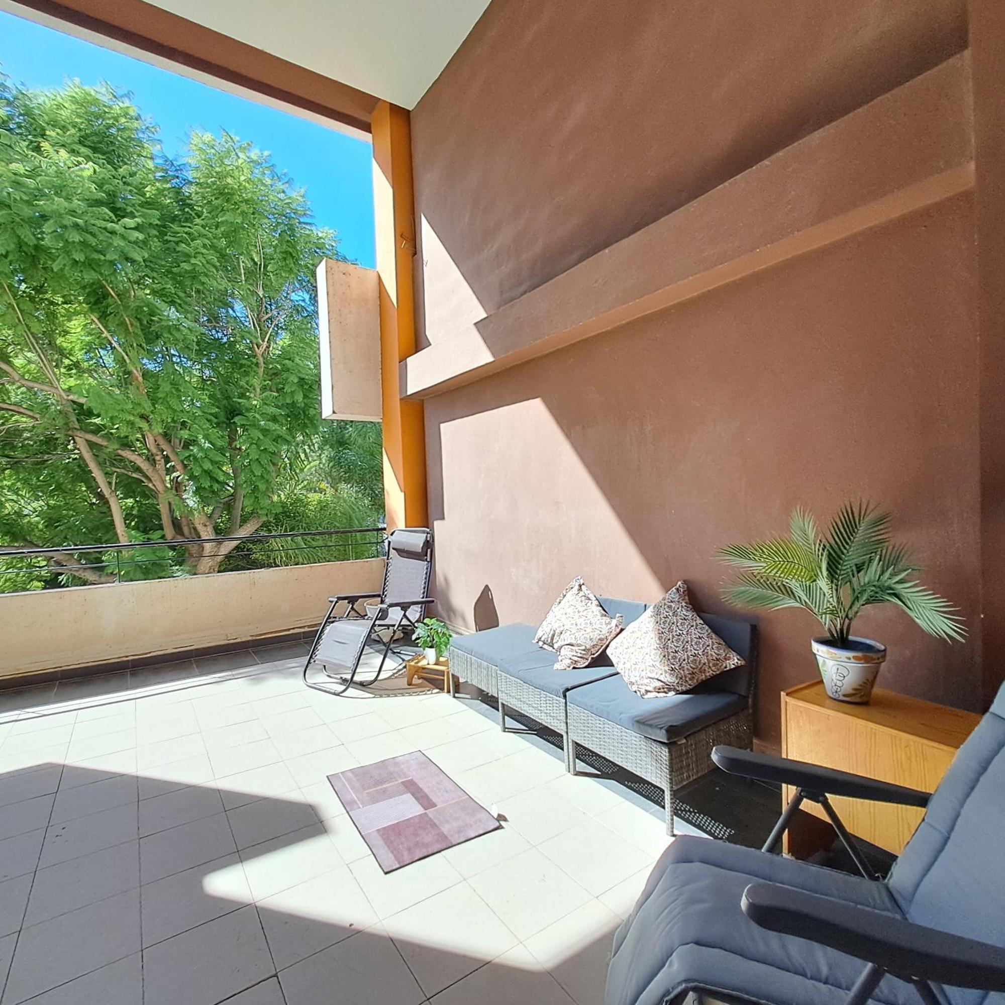 Апартаменты Casa Lliri Con Piscina En Massalfassar Valencia Экстерьер фото